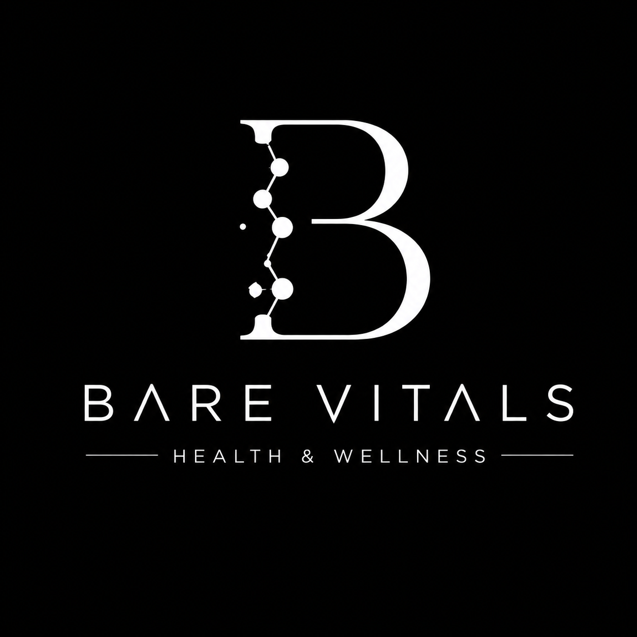 Bare Vitals